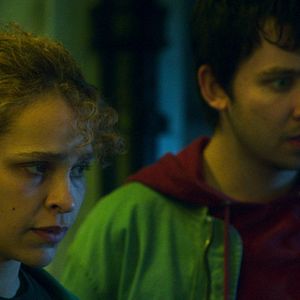 Bilder Asa Butterfield