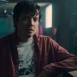 Bilder Asa Butterfield