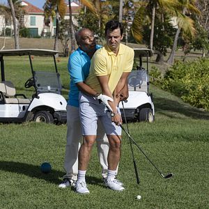 Bilder Don Warrington