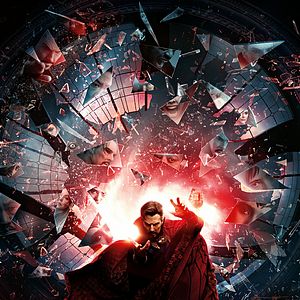 Bilder Doctor Strange In The Multiverse Of Madness