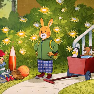 Bilder Karlchen - Das große Geburtstagsabenteuer