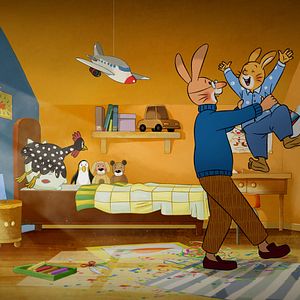 Bilder Karlchen - Das große Geburtstagsabenteuer