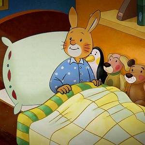 Bilder Karlchen - Das große Geburtstagsabenteuer