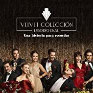 Bilder Velvet Colección: Una Navidad para recordar