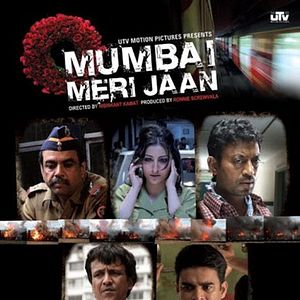 Bilder Mumbai Meri Jaan