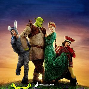 Bilder Shrek the Musical