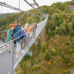 Bilder Alfons Zitterbacke - Endlich Klassenfahrt!
