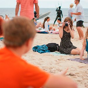 Bilder Alfons Zitterbacke - Endlich Klassenfahrt!