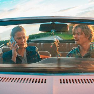 Bilder Alexandra Maria Lara