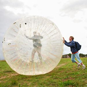 Bilder Alfons Zitterbacke - Endlich Klassenfahrt!
