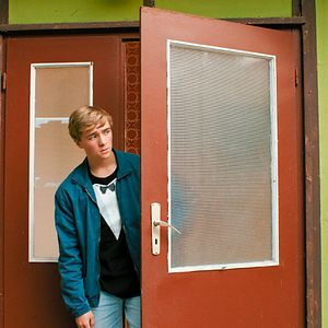 Bilder Alfons Zitterbacke - Endlich Klassenfahrt!