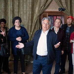 Bilder Monsieur Claude und sein großes Fest