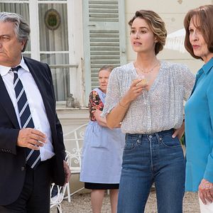 Bilder Chantal Lauby