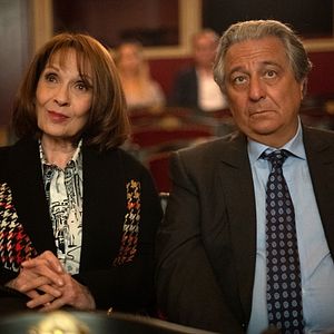 Bilder Chantal Lauby