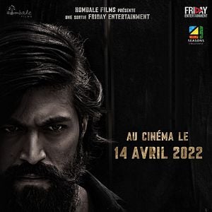 Bilder K.G.F: Chapter 2