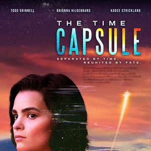 Bilder Die Zeitreisende - Für Immer Dein