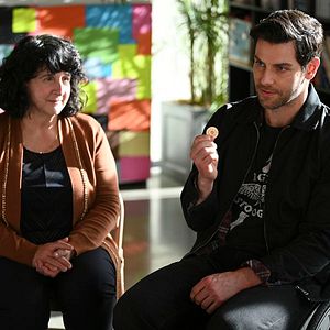 Bilder A Million Little Things