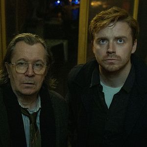 Bilder Slow Horses - Ein Fall für Jackson Lamb