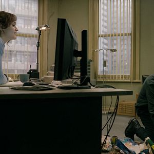 Bilder Slow Horses - Ein Fall für Jackson Lamb