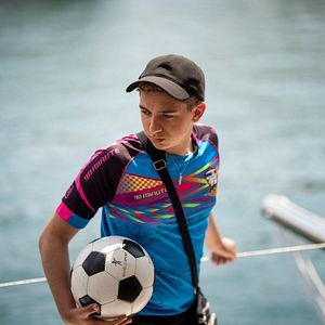 Bilder La Traversée