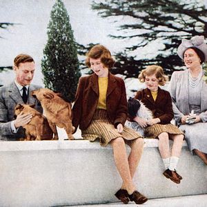 Bilder Elizabeth - Das Leben einer Königin