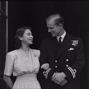 Bilder Elizabeth - Das Leben einer Königin