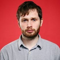 Bilder Liam Williams