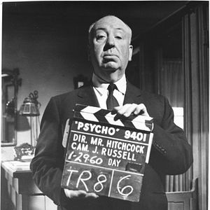 Bilder Alfred Hitchcock