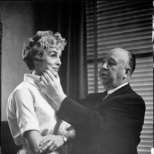 Bilder Alfred Hitchcock