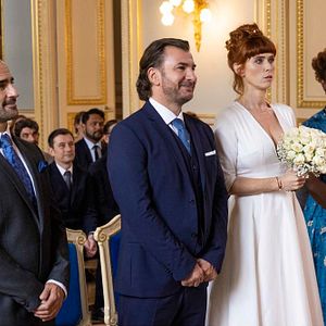 Bilder Michaël Youn