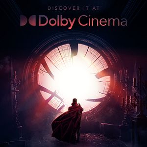 Bilder Doctor Strange In The Multiverse Of Madness