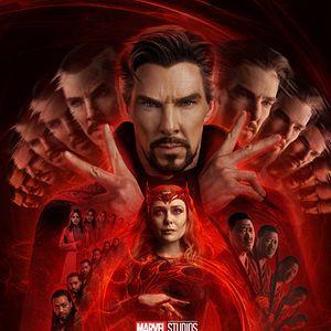 Bilder Doctor Strange In The Multiverse Of Madness