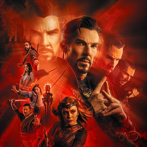 Bilder Doctor Strange In The Multiverse Of Madness
