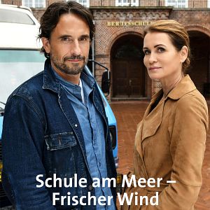Bilder Schule am Meer - Frischer Wind