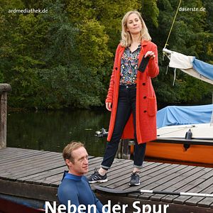 Bilder Neben der Spur ist auch ein Weg