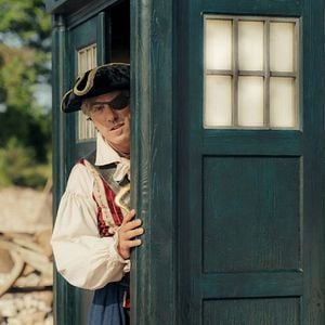 Bilder Doctor Who (2005)