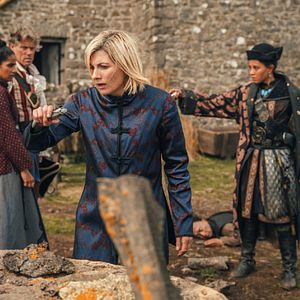 Bilder Doctor Who (2005)