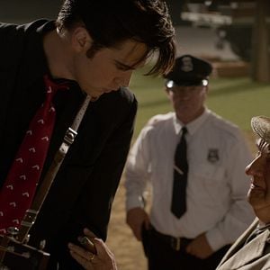 Bilder Austin Butler