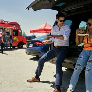 Bilder The Lincoln Lawyer