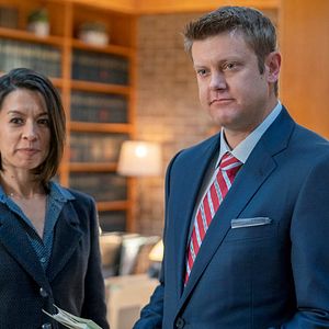 Bilder Rachael Thompson