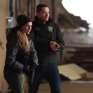 Bilder Chicago PD