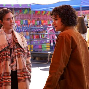 Bilder Odette Annable