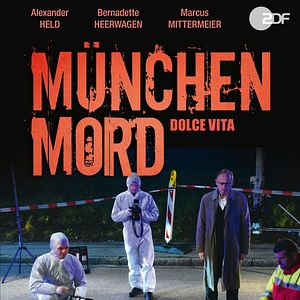 Bilder München Mord: Dolce Vita
