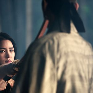 Bilder The Treacherous - Die 10.000 Konkubinen