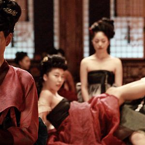 Bilder The Treacherous - Die 10.000 Konkubinen