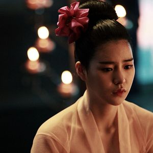 Bilder The Treacherous - Die 10.000 Konkubinen