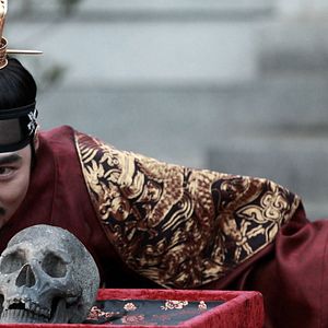 Bilder The Treacherous - Die 10.000 Konkubinen