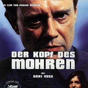 Bilder Der Kopf des Mohren