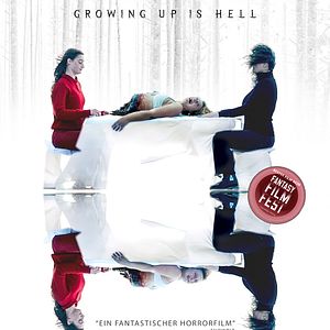 Bilder Hellbender - Growing Up Is Hell