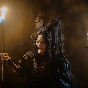 Bilder WarHunt - Hexenjäger